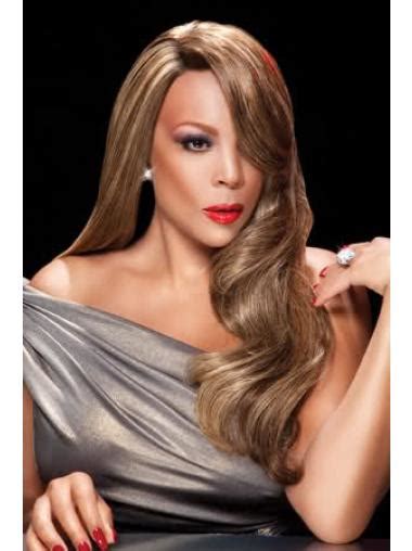 24 Inch Lace Front Wendy Williams Wavy Wigs: Your Ultimate Guide to Glamorous, Voluminous Hair