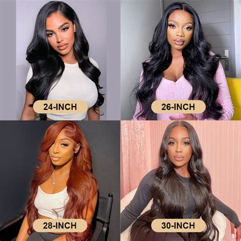 24 Inch Wig: Transform Your Look with a Luxurious Crown