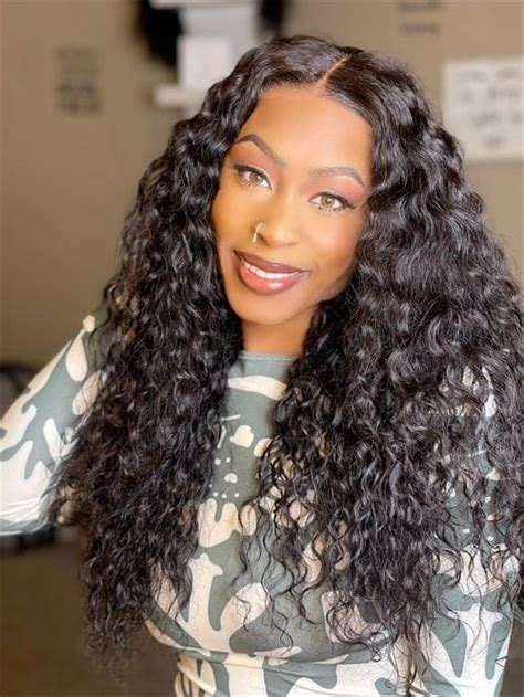 24 Inch Wig: Why It's an Enchanting Choice