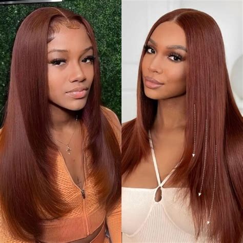 24 Inch Wig Revolution: Transform Your Style with Unrivaled Length and Versatility