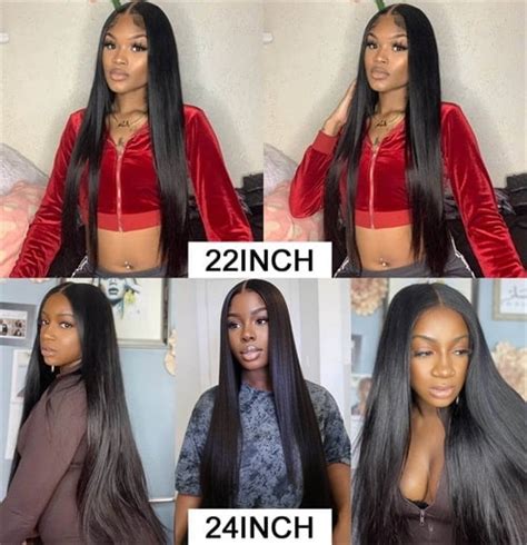 24 Inches of Endless Styles: Transforming Your Look with a 24 Inch Wig