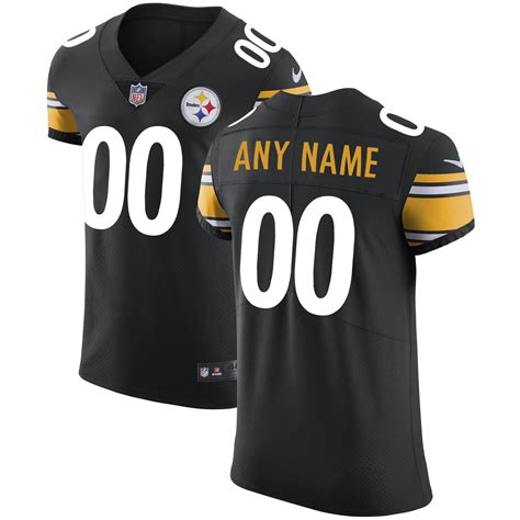 24 Reasons Why You Need an Authentic Steelers Jersey