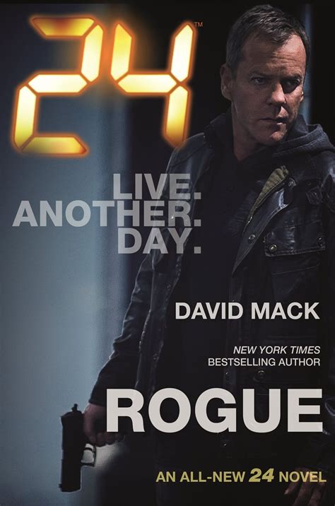 24 Rogue Epub