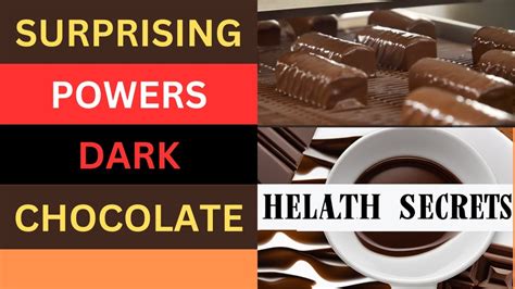 24 Surprising Secrets of Dark Chocolate Brown: Unlocking the Sweetness & Sophistication