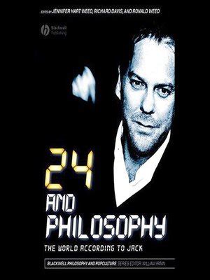 24 and philosophy the world according to jack PDF
