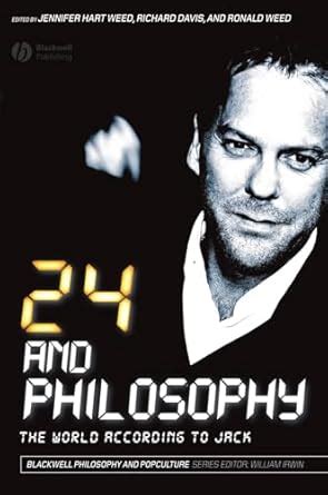 24 and philosophy the world according to jack PDF