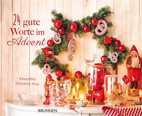 24 gute worte im advent Doc