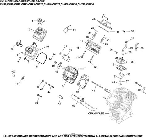 24 hp kohler engine repair manual PDF