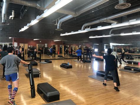 24-Hour Access | Group Fitness Classes | Personal Training