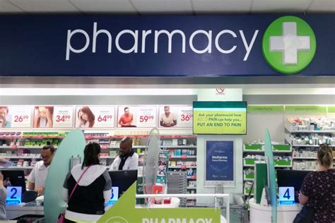 24-Hour Pharmacies