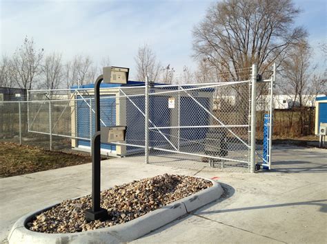 24-hour security and gated entry: