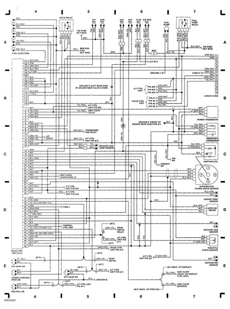 240 sx diagram of wiring Doc