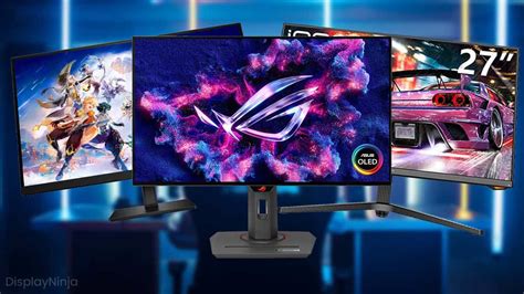 240Hz 1440p Monitors: The Ultimate Guide to a Smoother, Sharper Gaming Experience