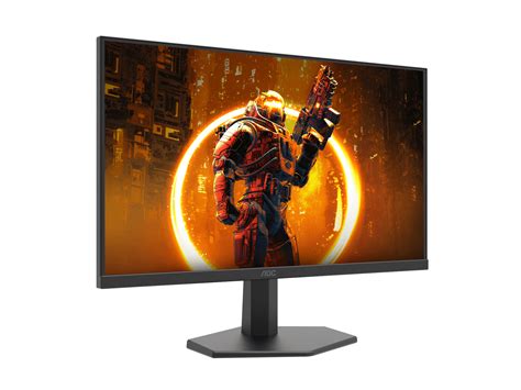 240Hz 27-Inch Monitors: Elevate Your Gaming and Visual Experience