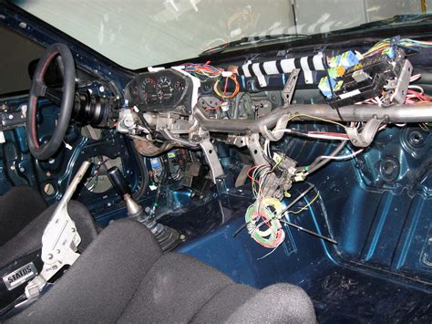 240sx under dash wiring Kindle Editon