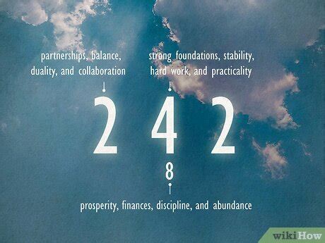 242 Angel Number Meaning: A Sign of Hope and Balance