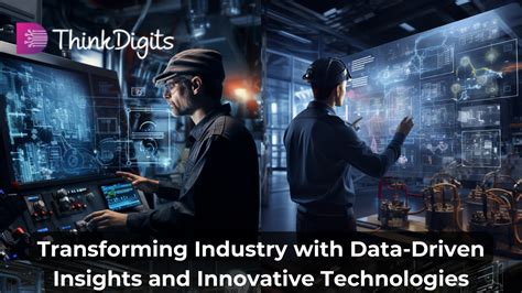 2430 Group: Transforming Industries Through Data-Driven Insights