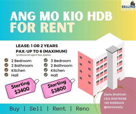 2450 Ang Mo Kio Avenue 8: A Comprehensive Guide