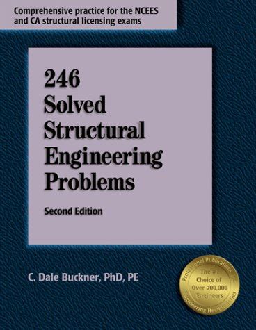 246 solved structural engineering problems free download Reader