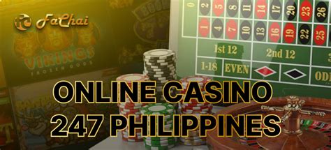 247 Casino: The Ultimate Destination for Non-Stop Gaming Excitement