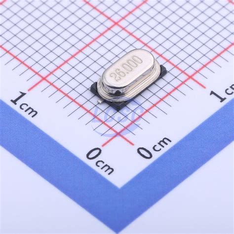 24M 12PF 10PPM 4P: Unveiling the Potential of Microelectronics