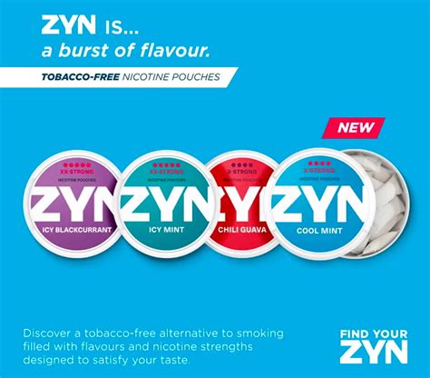 24mg Zyn: The Ultimate Guide to a Revolutionary Nicotine Experience