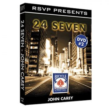 24seven Volume 2 v 2 Reader