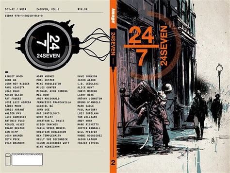 24seven Volume 2 v 2 Reader