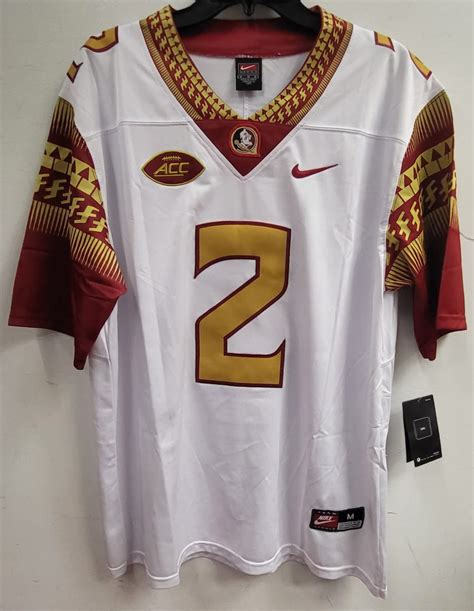 25,000+ Florida State Jerseys Sold in Record-Breaking Month