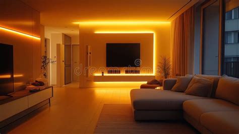 25,000 Automatic LED Strip Lights to Enhance Your Space