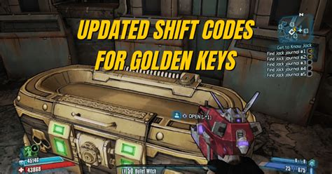 25,000 Borderlands 2 Shift Codes for Ultimate Loot!