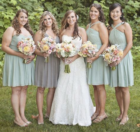 25+ Beach Maid of Honor Dresses That Will Turn Heads