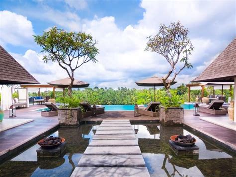 25+ Best Villas in Bali with Private Pool for Unforgettable Vacations