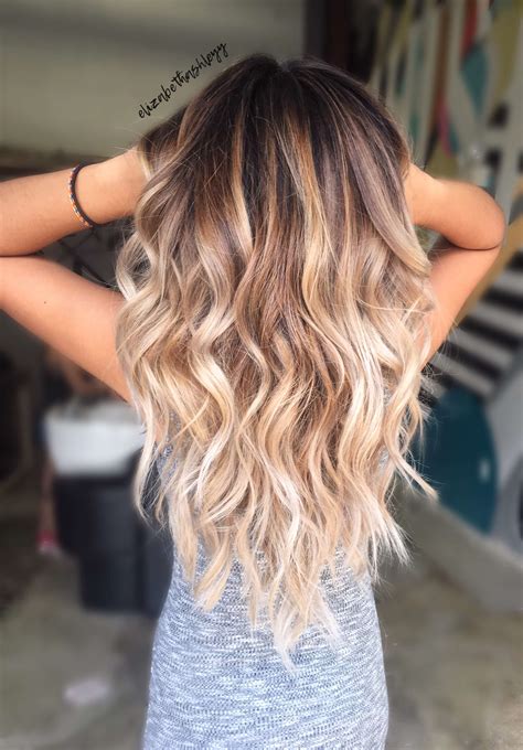 25+ Blonde Ombre Hair Ideas for Every Style