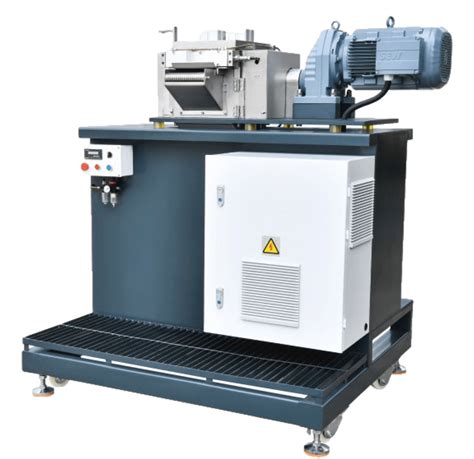 25+ Granulator Machine: The Ultimate Guide to Size Reduction