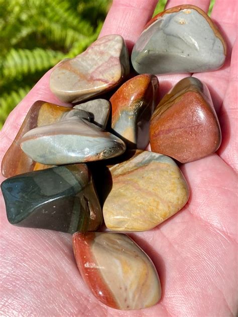 25+ Jasper Stone Photos That Will Make You Want to Collect Them