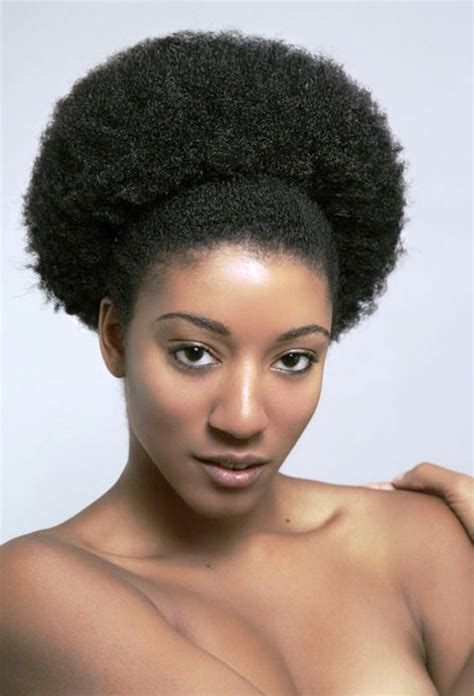 25+ Natural Black African Hairstyles for Every Occasion