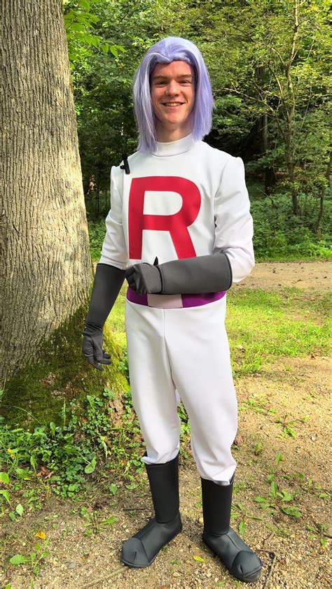 25+ Purrfect Ideas for Team Rocket Cosplay