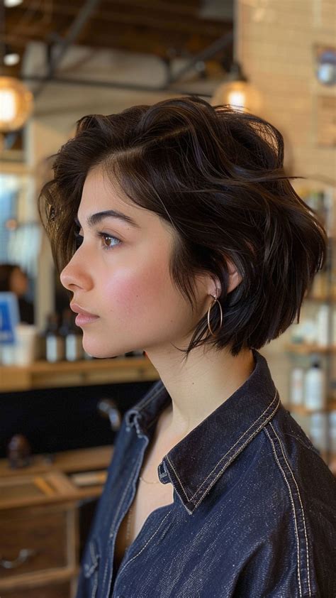 25 Alluring Black Short Bob Hairstyles to Turn Heads