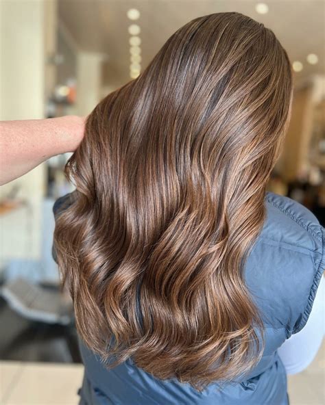 25 Amazing Reasons to Try Hazelnut Hair Dye Today