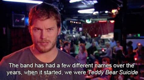 25 Astonishingly Awesome Andy Dwyer Parks and Rec Band Names That Will Rock Your Soul