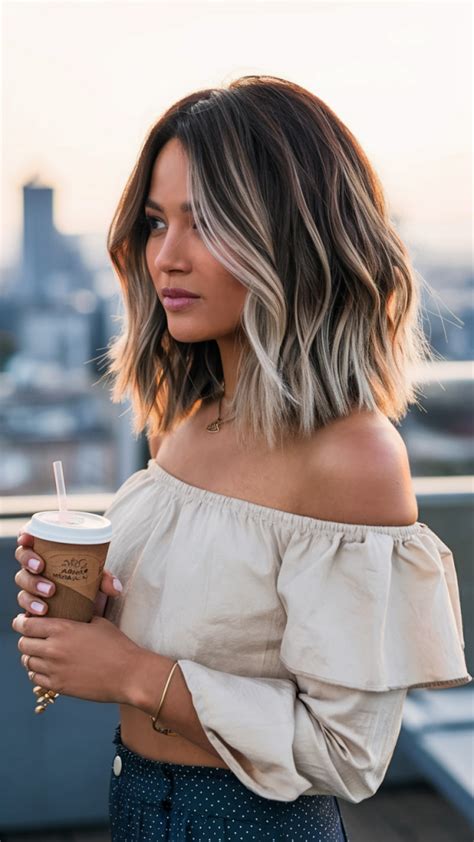 25 Balayage Hair Color Ideas to Transform Your Look