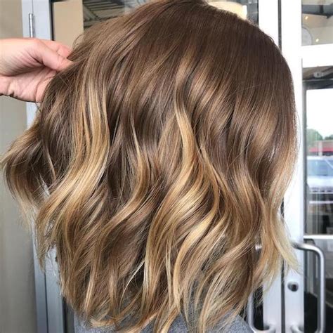 25 Balayage Hair Ideas to Style Up Your Locks