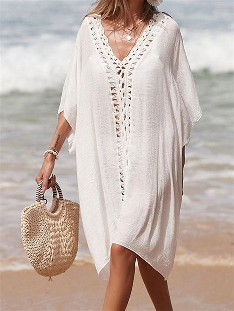 25 Beach Dresses for Women to Turn Heads This Summer