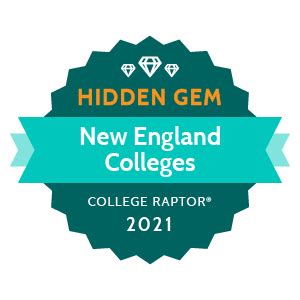 25 Best Colleges in New England: A Comprehensive Guide