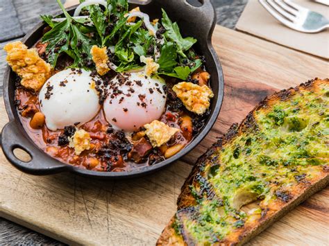 25 Best Places to Eat Breakfast in Sydney, Australia