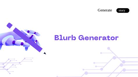 25 Blurb AI Generator Tools to Write Unforgettable Copy