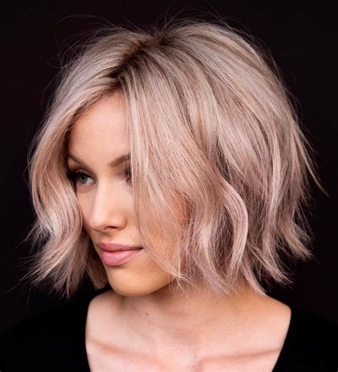 25 Bob Haircut Ideas for Women to Turn Heads