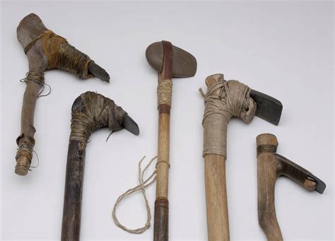 25 Bone Hatchets: The Ultimate Guide to Ancient Stone Tools