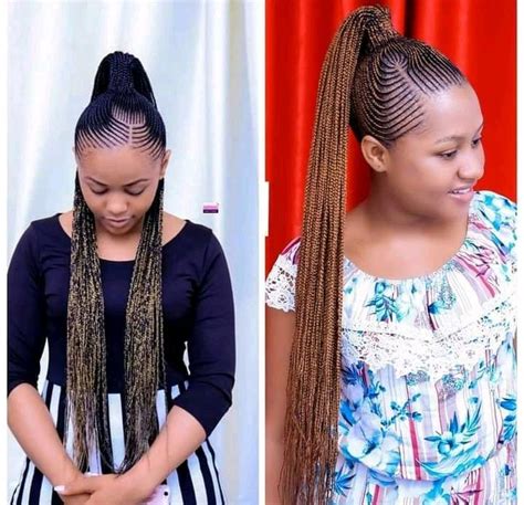 25 Braids Extension Hairstyles to Turn Heads in 2023